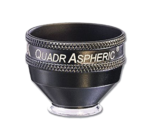 Линза Volk QuadrAspheric