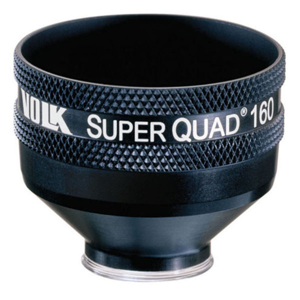 Линза Volk SuperQuad 160 PRP