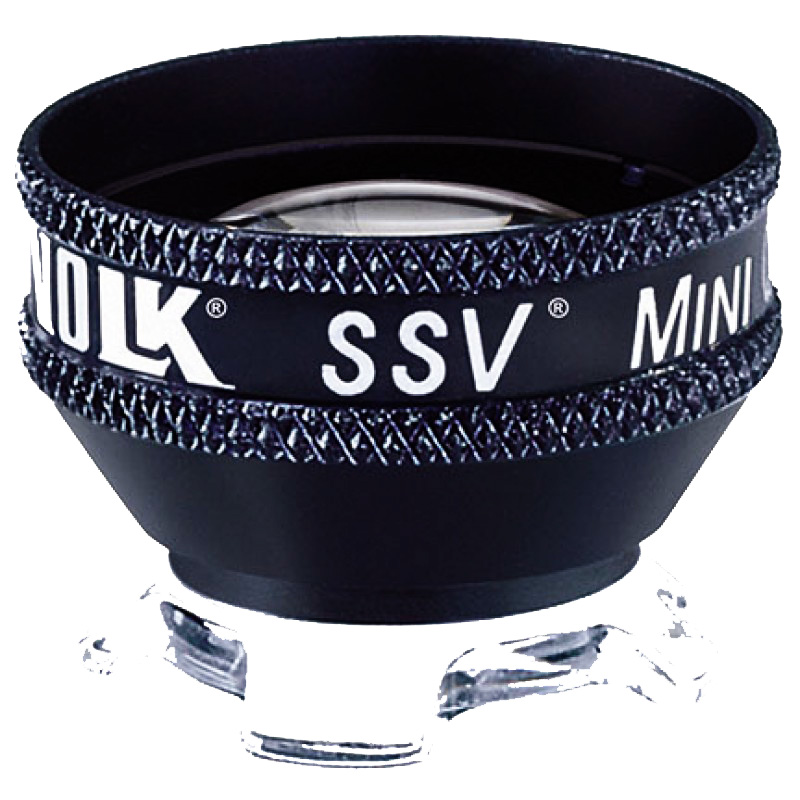Линза Volk MiniQuad XL