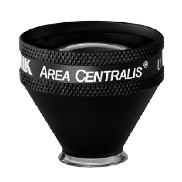 Линза для аргоновых и диодных лазеров Volk Area Centralis ANF+
