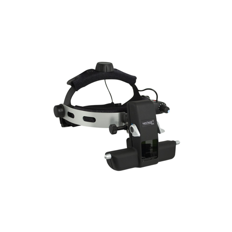 Офтальмоскоп непрямой бинокулярный Keeler Vantage Plus LED 