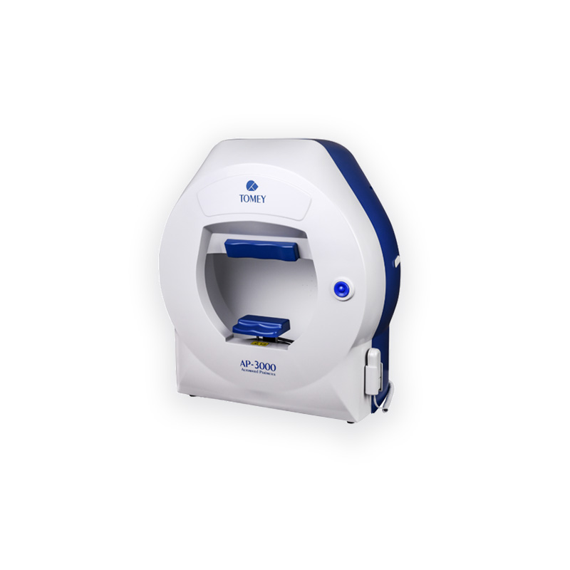 Периметр автоматический Tomey AP-3000