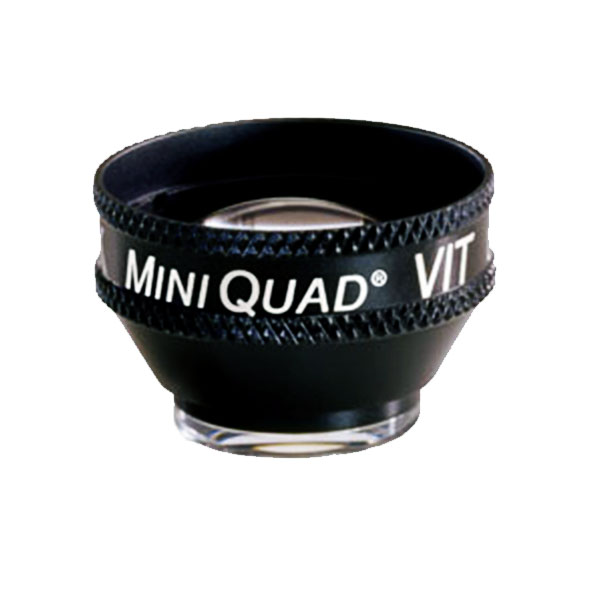 Линза Volk MiniQuad
