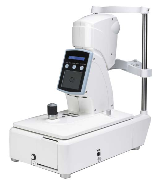 Автоматический бесконтактный тонометр Keeler Pulsair Desktop