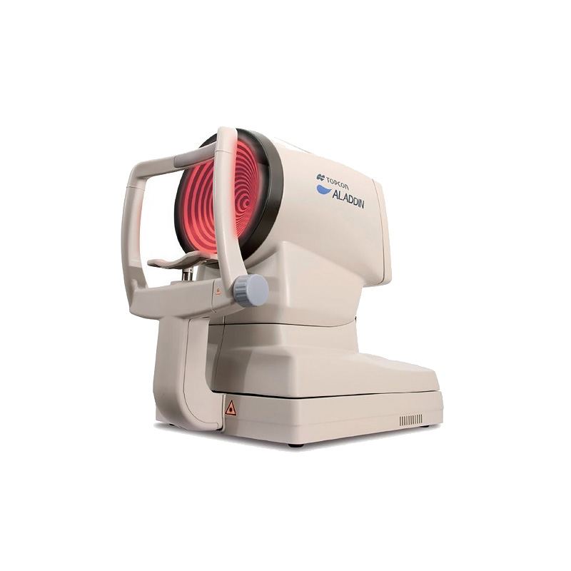 Офтальмологический биометр Topcon ALLADIN HW 2.0 HW 3.0