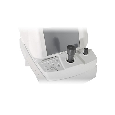 Оптический когерентный 3D томограф Topcon DRI OCT Triton