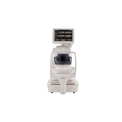 Оптический когерентный  томограф Topcon 3D OCT-1 Maestro 2