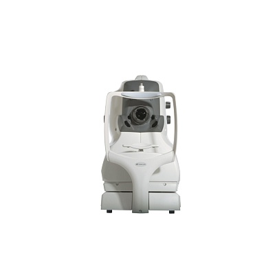 Оптический когерентный 3D томограф Topcon DRI OCT Triton