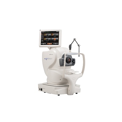 Оптический когерентный  томограф Topcon 3D OCT-1 Maestro 2