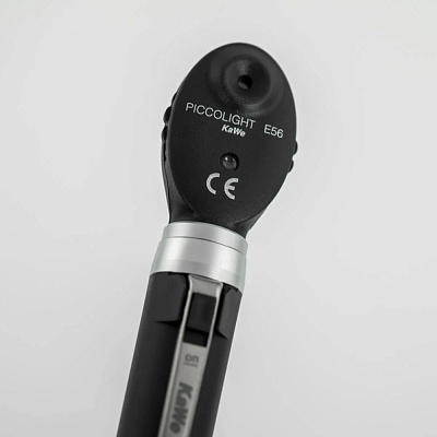 Офтальмоскоп KaWe PICCOLIGHT E56