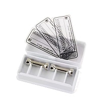 Контактные тонометры