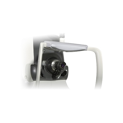 Оптический когерентный 3D томограф Topcon DRI OCT Triton